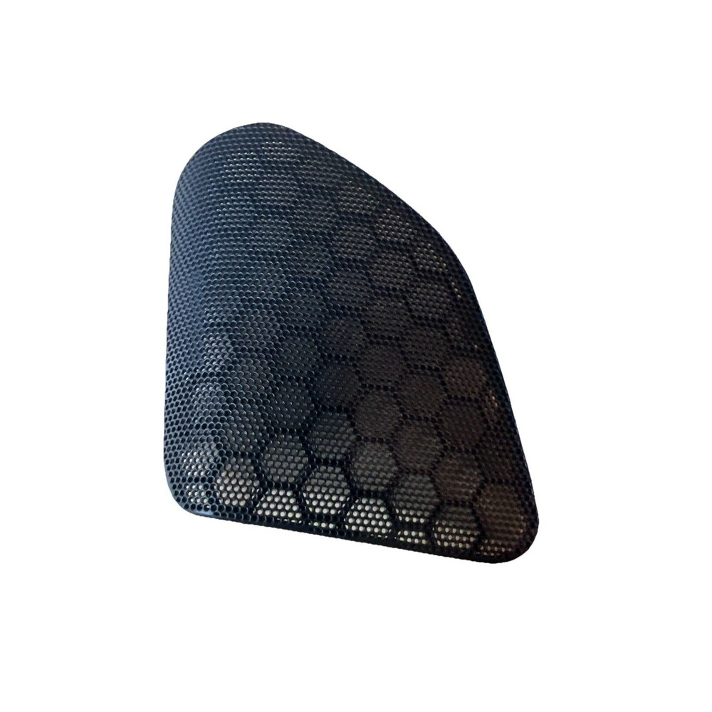 01-05 Honda Goldwing 1800 GL1800 Front Left Speaker Cover 64246-MCA-000